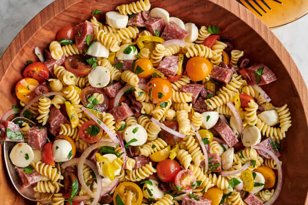 The $11 Costco Cookout Staple I Buy All Summer