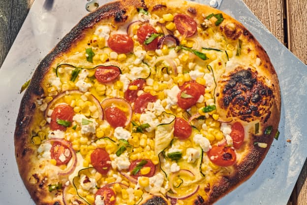 7 Best Pizza Ovens for Delicious Homemade Pies