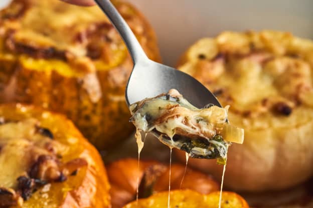 The 30 Best Recipes to Cook This Month