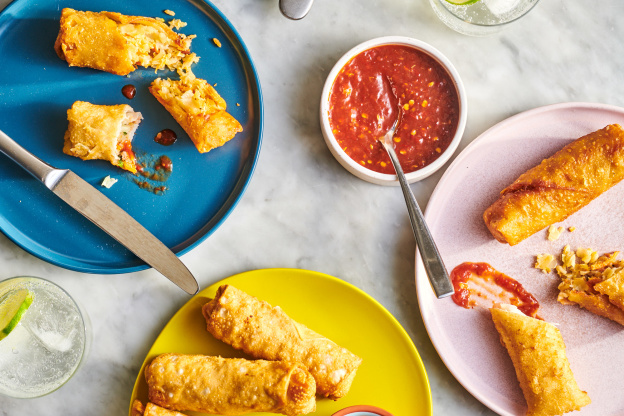 I Tried Every Frozen Egg Roll I Could Find — These Are the 2 I'll Be Buying Again