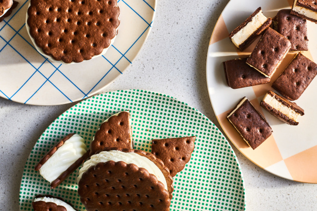 I Tried Every Ice Cream Sandwich I Could Find — These Are the Ones I'll Be Buying Again