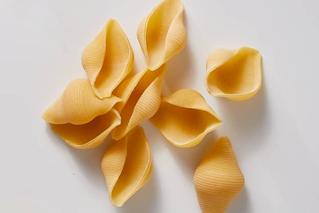 The Pasta Queen's Recipe for Italian Pasta Bake Is the Only Version You'll Want to Make from Here on Out