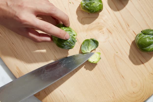 This Stunning, Space-Saving Knife Set Is My New Favorite Kitchen Gear