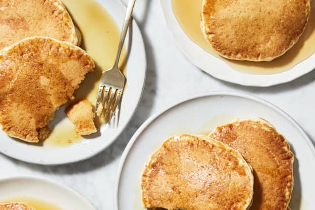 I Tried 10 Bottles of Maple Syrup — This Is the One Worth the Money