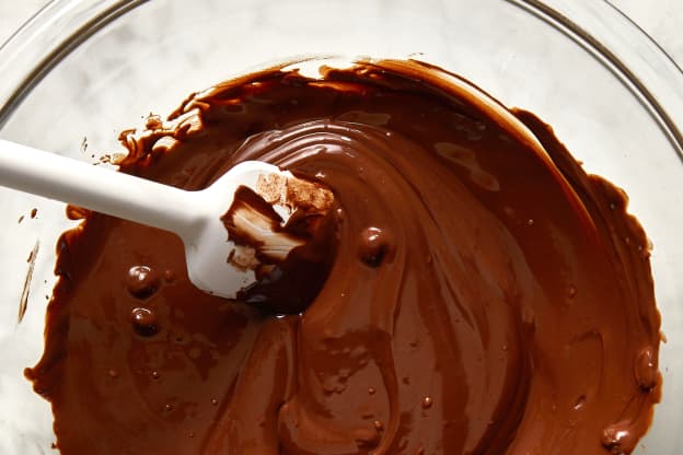 What Is Seized Chocolate?