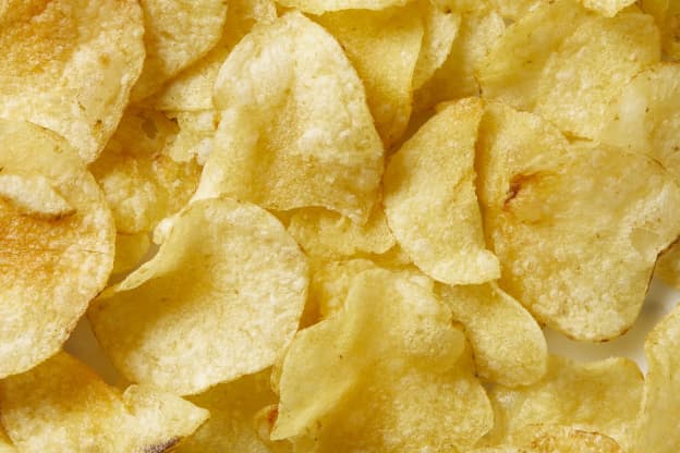 Lay's Just Brought Back This Super Popular Potato Chip Flavor for a Limited Time