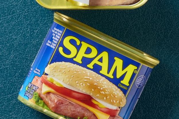 What Is SPAM Made of and How Do You Cook It?