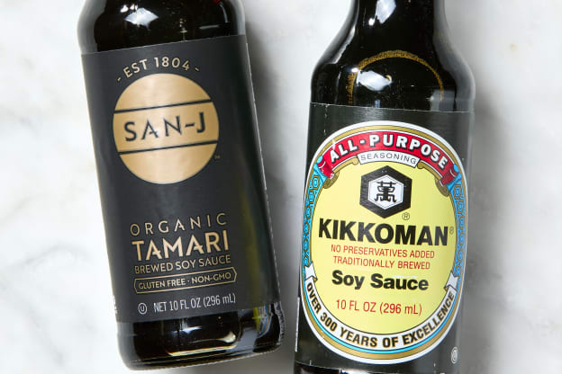 Kikkoman Soy Sauce Bottles Have a Secret Feature People Are Just Discovering (It's Game-Changing!)
