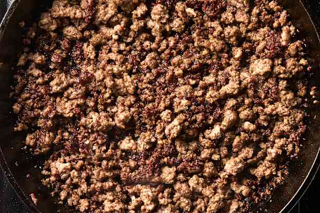 3 Things to Know Before Buying Your Next Pound of Ground Beef