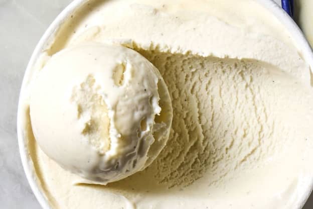 We Asked 3 Chefs to Name the Best Ice Cream, and They All Said the Same Thing