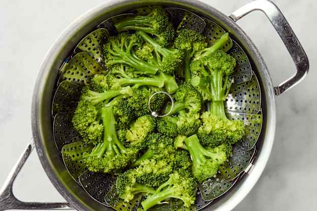 This $28 Pan and Steamer Set Is 