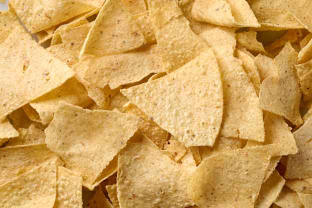 We Asked 3 Chefs to Name the Best Tortilla Chips, and They All Said the Same Thing