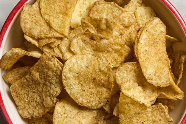 The New Potato Chips You Should Always Have in Your Snack Drawer (I Get Why They Keep Selling Out)