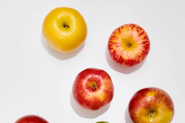 The Apple Fritter Bread Recipe from Grandbaby Cakes You'll Want to Eat Year-Round