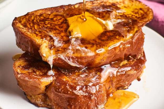 The Frozen French Toast That's (Almost) Better than Homemade