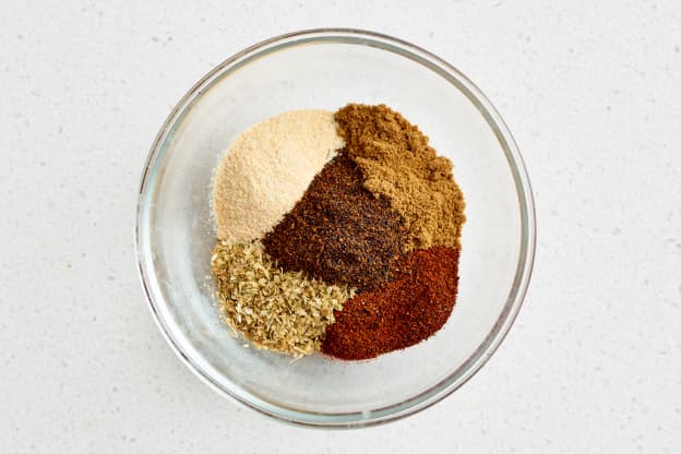These Are the Best Chili Powder Substitutes to Use When You're Running Low