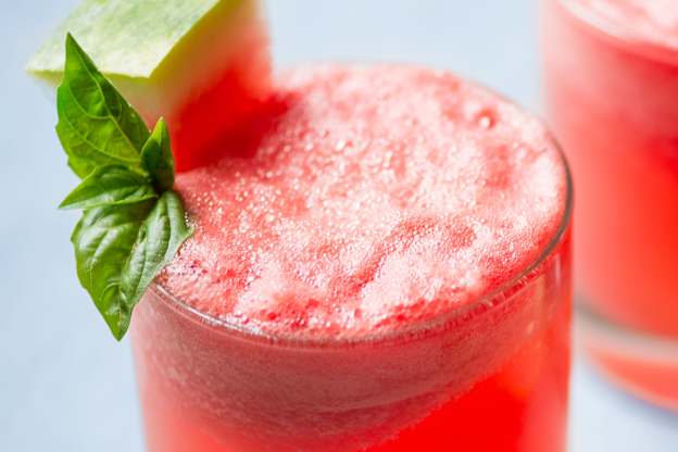 The Small $40 Gadget I'm Using to Make Slushies All Summer Long (It's Worth Every Penny!)