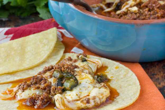 My Legendary Queso Is So Good, You'll Make It Every Weekend