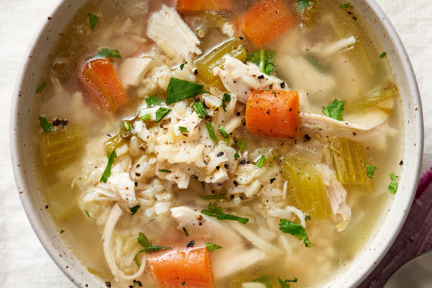 50+ Soup and Stew Recipes to Warm up With