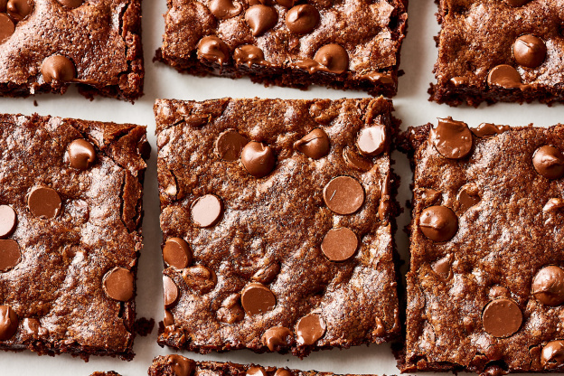 The $4 Boxed Brownie Mix That's 