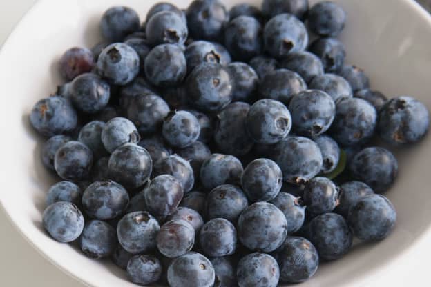 Why I’ll Never Ever Buy Fresh Blueberries Again