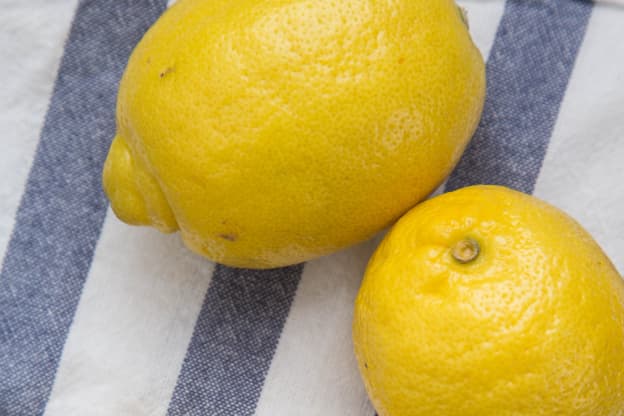 The Ingenious Lemon-Squeezing Hack I'd Completely Overlooked