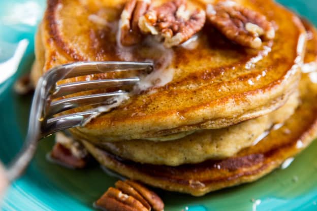 10 Breakfast-for-Dinner Recipes My Kids Are Guaranteed to Eat