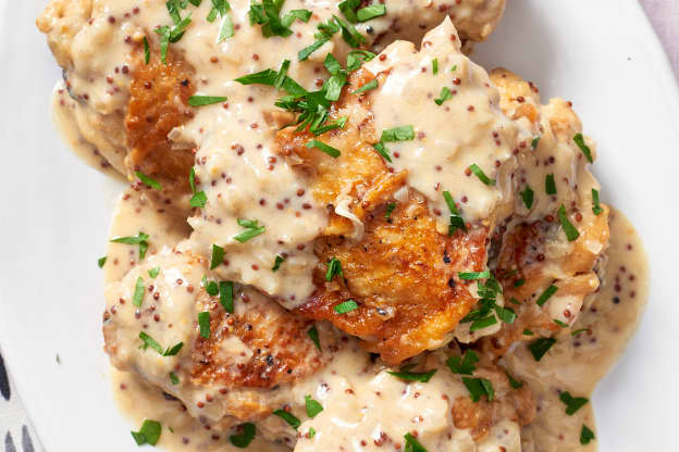 12 French Chicken Recipes to Make Right Now