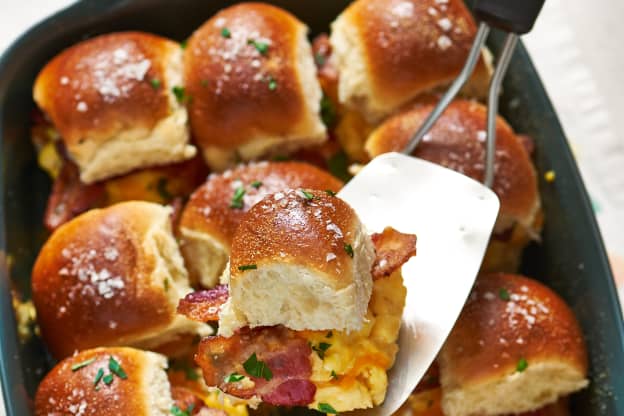 50+ Big-Batch Breakfasts You Can Make Ahead of Time