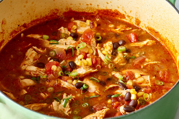 25 Essential Recipes to Make in Your Dutch Oven