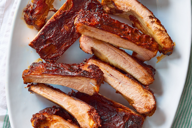 The Best Ribs Are the Ones You Make in the Oven