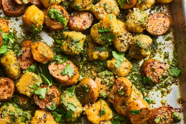 20 Trader Joe's Recipes We Make on Repeat