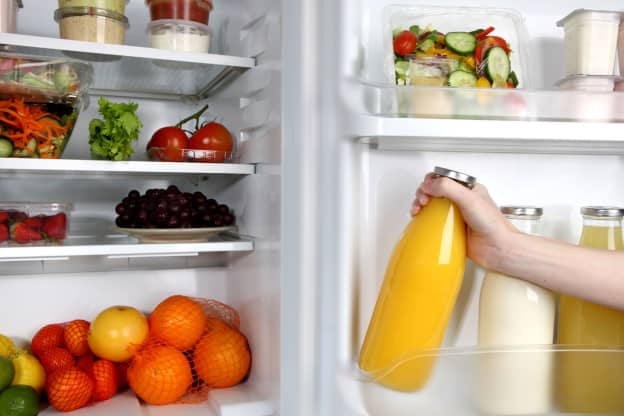 The Best Fridge Organizers You Can Buy Right Now