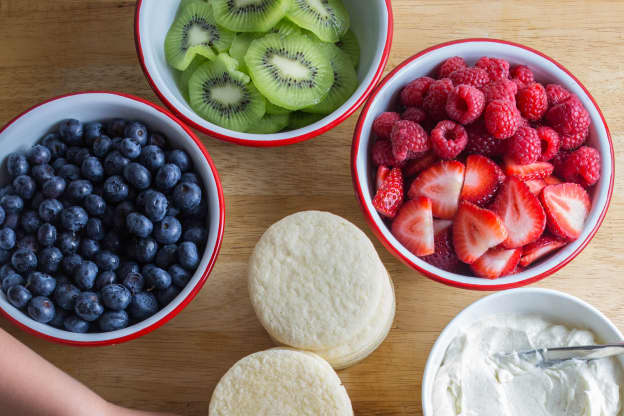 12 Fun and Easy Recipes to Make with Your Kids This Summer