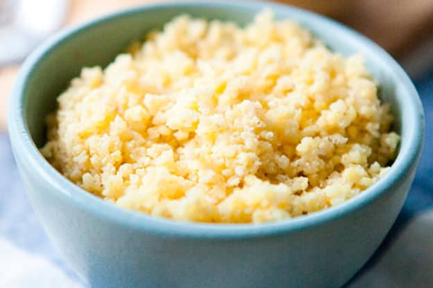 How to Cook Perfect Millet Every Time