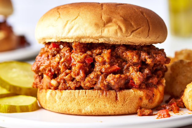 The Easy Meal I Pack for Sports Nights with the Family