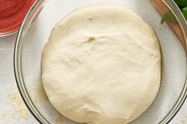 How To Make the Best Basic Pizza Dough