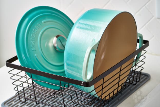 We Found the Best Deal on Le Creuset's Signature Dutch Oven — Here's Where to Get It for Nearly $200 Off