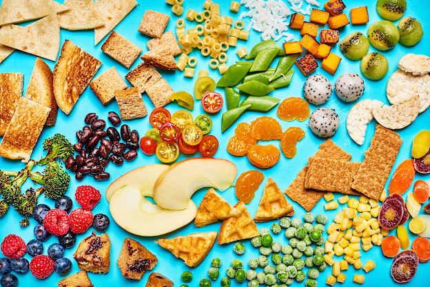 75+ Easy, Wholesome Food Ideas for Toddlers and Preschoolers