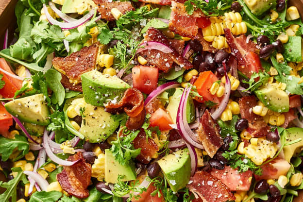 Our 50+ Best Salad Recipes