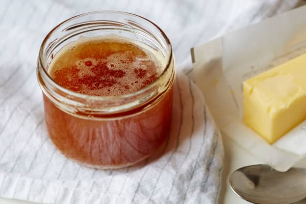 How To Brown Butter: A Simple, Foolproof Method