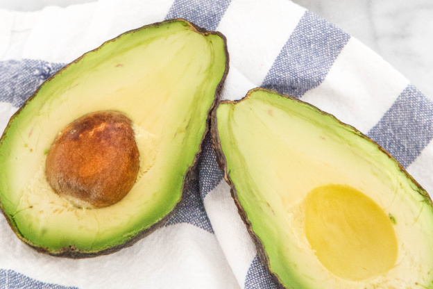 This Use for Avocado Pits Is the Best Thing I've Seen on the Internet All Month