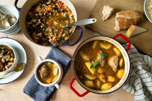 Le Creuset Is Having a Can't-Miss Sale on Some of Their Most Highly Rated Pieces