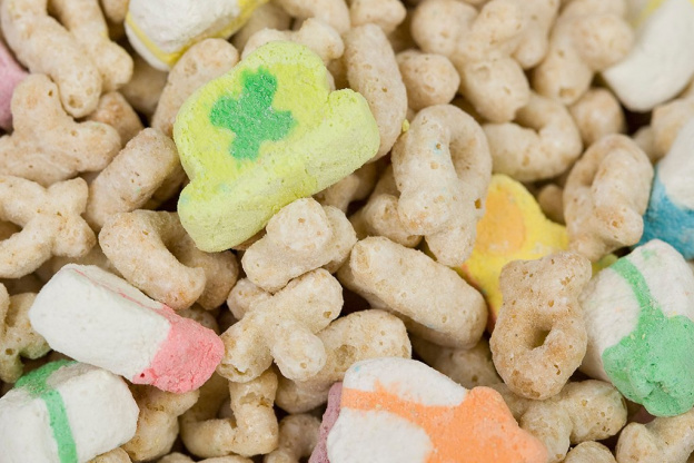 These Lucky Charms Cookies Are Both Magically Delicious and Worth Your Time to Make