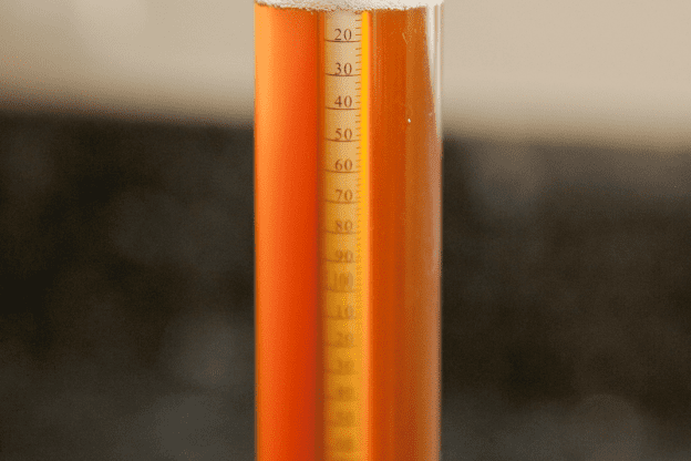 How to Check How Much Alcohol Is in Your Homebrew