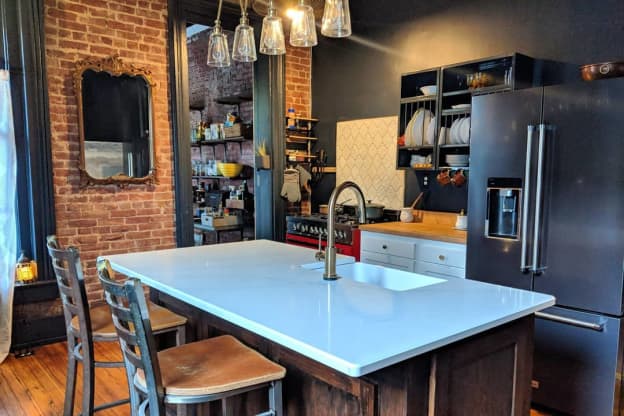 This Hidden Feature Was the Best $100 I Spent for My Kitchen's Gut Reno