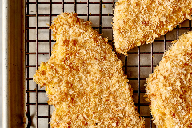 10 Ultra-Easy Baked Chicken Recipes That Work Great for Meal Prep