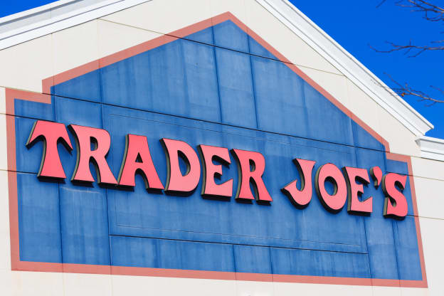Trader Joe's Leaked a New Holiday Candle, but You'll Have to Wait