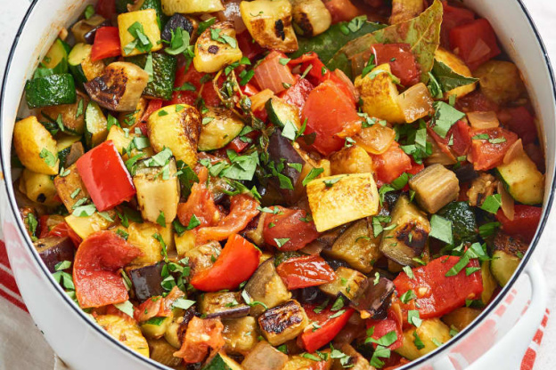 Easy French Ratatouille Is a Must-Make Recipe