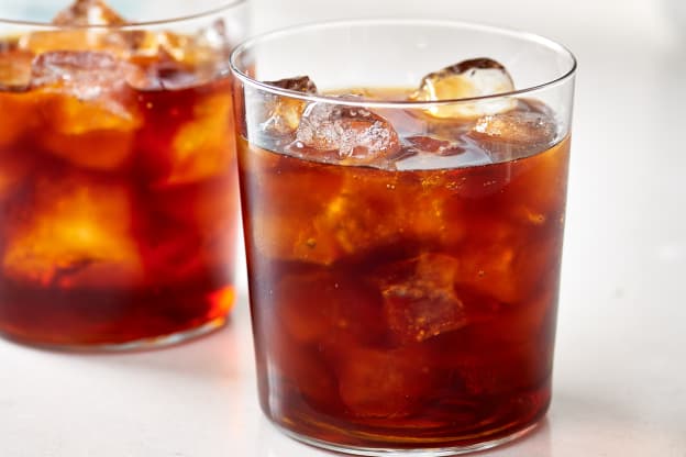 How To Make the Best Iced Coffee in a Hurry